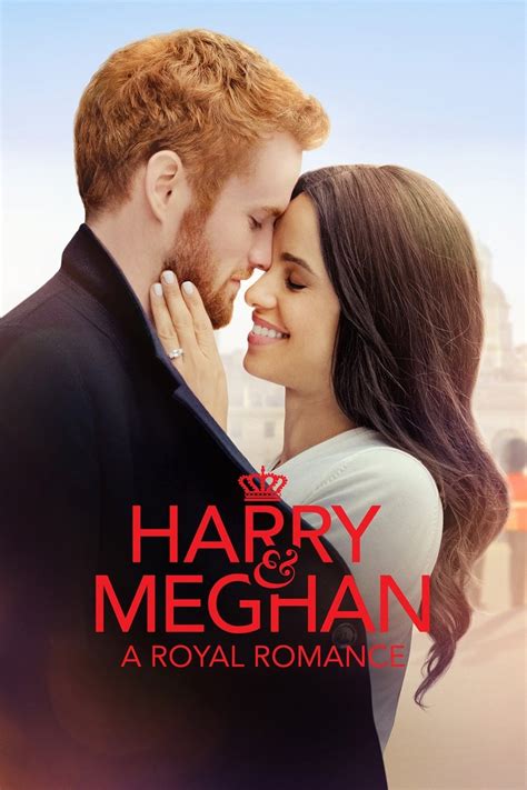 quand harry rencontre meghan : romance royale|Quand Harry rencontre Meghan : Romance Royale